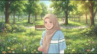 Lala, Aku masih disini