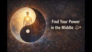 Healing the &ldquo;One Up, One Down&rdquo; Dynamic &mdash; Finding Your Power in the Middle