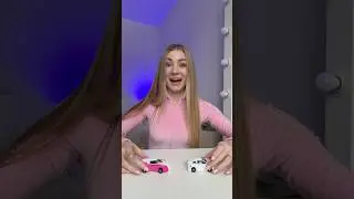 Единорог 🦄, сделанный из машин? Это правда? 🤯 #шорты