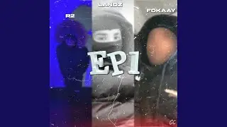 CERTO PELO CERTO - EP1 (feat. Landz, R2 & Fdkaay)