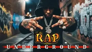 Vol# 58 🤘Heavy Metal Rap /Gangster trap / Underground Rap / Hip Hop 