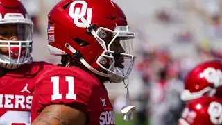 Nik Bonitto 2021 Oklahoma Highlights 🐴 || HD