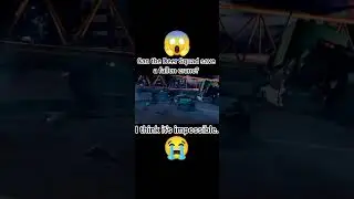 Can the Deer Squad save a fallen crane? - funny moment #2