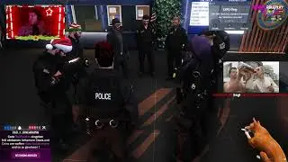 🚨STORYV🚨 für Recht und Ordnung sorgen als Beamter beim LSPD! #ALDIGÖNNT