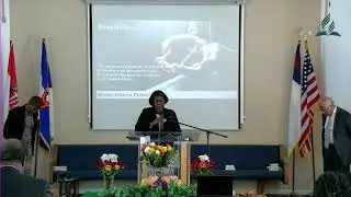 1/31/26 Mt. Holly SDA Church Service