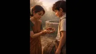 The Wise Mother and the Brave Crab | Moral Story in 3D Animation@இந்தகுட்டீஸ்ரொம்பசுட்டீஸ்