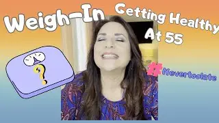 Getting Healthy at 55 Eating Ketovore Keto 🥩 Weekly Update Where I am Emotionally? Crazy Weigh In 🤪