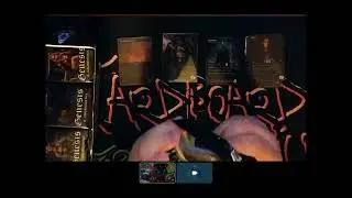Kryptik Genesis Kickstarter Booster Box Opening Featuring: The Birdman