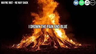 Deep Story in Lyrics | A Song for Broken Souls | Wayne Riot | New Music 2025 | Vol. 1
