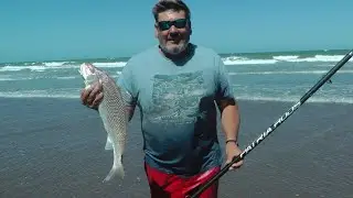 PICADITO CA&Ntilde;AS PATRIA RODS --PASION POR LA PESCA