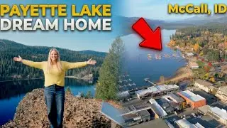 Payette Lake is a Perfect Place to Buy a Lakefront Home and Here's Why
