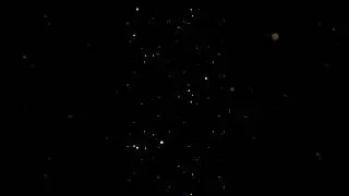 New Trending Black Screen Status 2026 💔 | Aesthetic Particles Overlay #Shorts #FreeFire