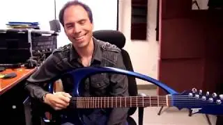 Frank Klepacki plays Hell March 1 (Live, 2012)