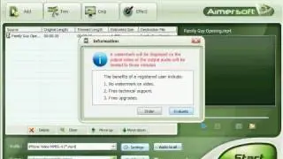 How To Make iphone VideosTone with iPhone video converter