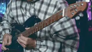 Yuki No Hana/Snow Flower [Guitar Solo]
