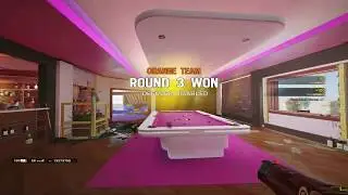Ranked Plebster - Rainbow Six Siege