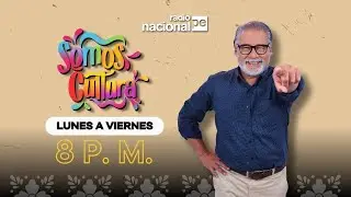 Radio Nacional EN VIVO: Noche Crema 2026 en 