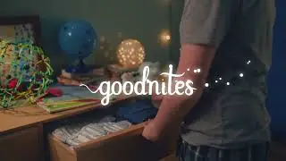 Goodnites&reg; For Night Accidents