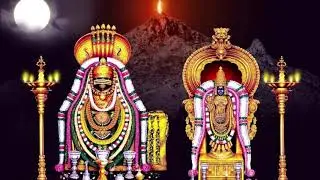 Sirkazhi – Sattanathar – Kala Bairavar - Aabadhuththaaranar Malai   Part 2