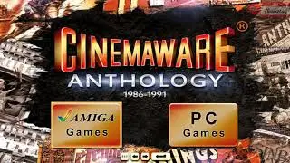 It Came from the Desert (Cinemaware Anthology - PC) playthrough Failure