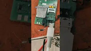 Itel Ace2 Fake charging solution / Fake charging solution itel Ace2 / charging not store itel Ace2