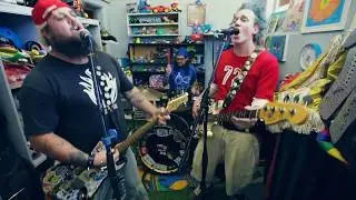 The Shabs - Tom And Phillip's Song (Official Music Video)