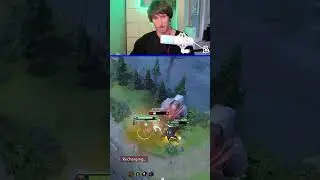 Dendi Top Grandmaster Pudge Moments