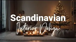 Scandinavian Hygge D&eacute;cor Hacks to Make Your Winter Cozy and Bright