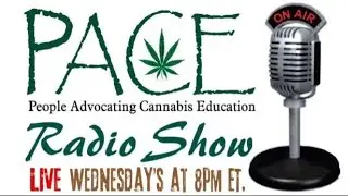 The PACE Radio Show - Guest: Melissa Ellsworth - Hosts: Tamara & Al 📱