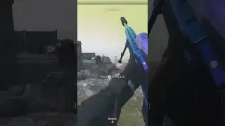 Don&rsquo;t try and snipe a sniper #callofduty #warzone #gaming #warzonegameplay #warzonesniper #cod