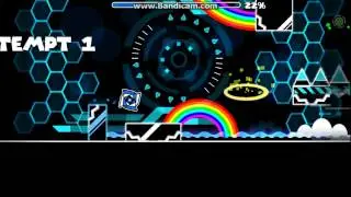 An effect level? (possible preview)