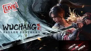 🔴Live🔴#4🔥WUCHANG CIEKAWE DOŚWIADCZENIE A TY ZOSTAW SUBA!!! 🔥