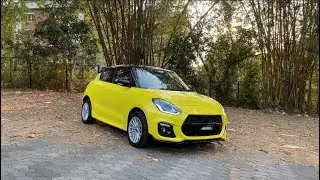 Best Modification of Suzuki swift @adonzautomotive #suzukiswift #modification #youtubevideos