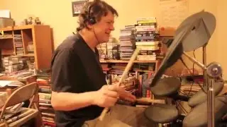 Under The Bridge - Red Hot Chili Peppers (cover by Creative Rage Music)