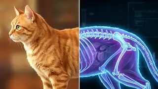 Cats are The Most Advanced Creatures in Existance