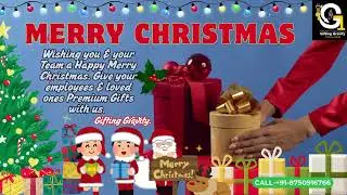 Merry Christmas Unique Gifts for Employees and Office Staff #merrychristmas #merrychristmas2026