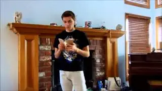 Logan B Roll Sample