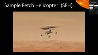 Mars Sample Return Campaign