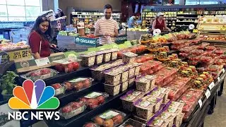How The Economy Is Impacting Voters Ahead Of Midterm Elections