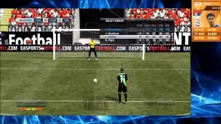 MOTM Zigic Review