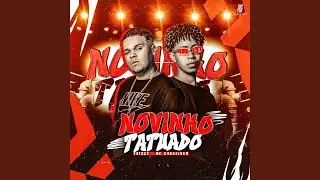 Novinho Tatuado