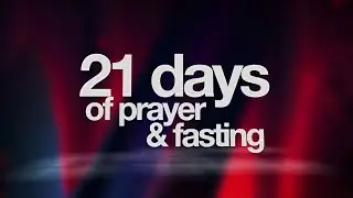 21 DAYS OF PRAYER & FASTING | DAY 10 | 14, JANUARY 2026 | LIVING FAITH CHURCH GOSHEN