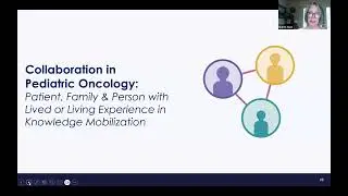 ACCESS Presents: Beyond the Publications: Knowledge Mobilization Strategies to Maximize Impact