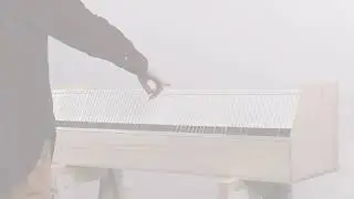 Interaction Elements - 「POP UP SHELF」 コンセプトムービー