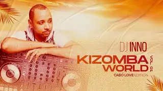 KIZOMBA WORLD Vol. 01 | CABO LOVE EDITION