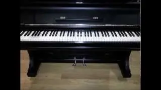 Musique de Film (Th&egrave;me 1 ) 01 - 