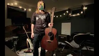 (COVER) Look I love you but you really fucked me over