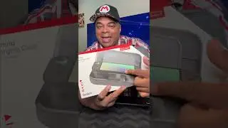 Nintendo Switch 2 accessories I have and like!