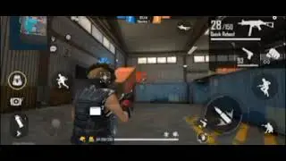 headshoat