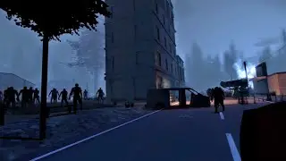 DeadKind - First Official Trailer|